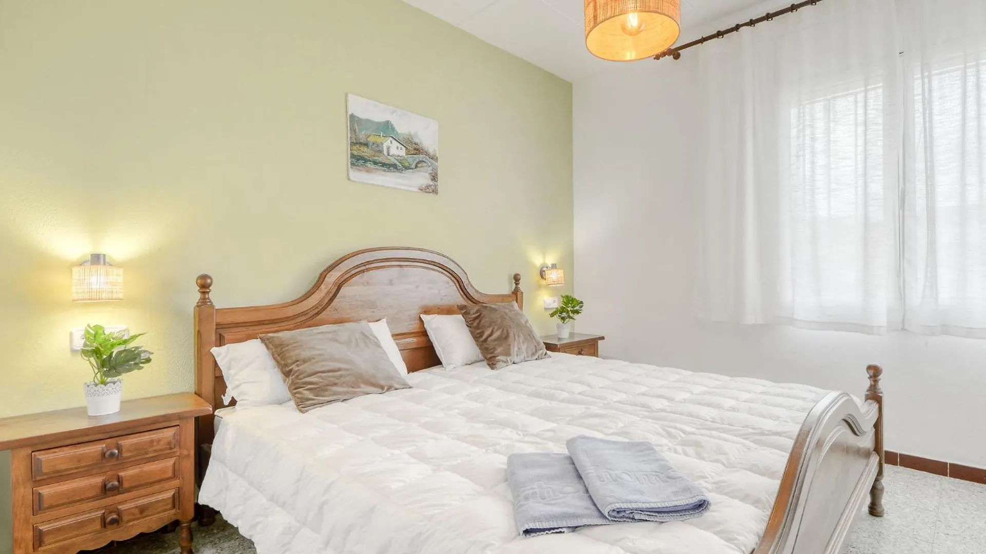 Villa Alberes By Interhome Empuriabrava