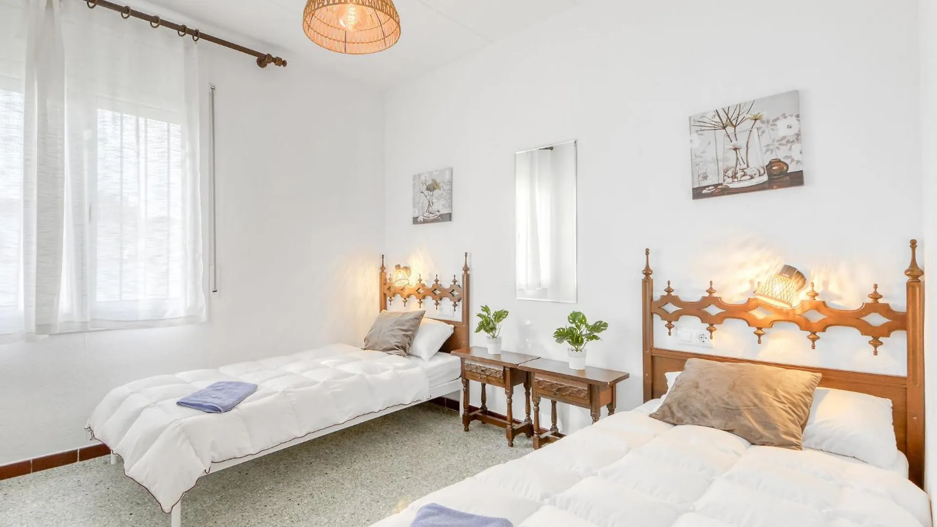 Villa Alberes By Interhome Empuriabrava Hiszpania
