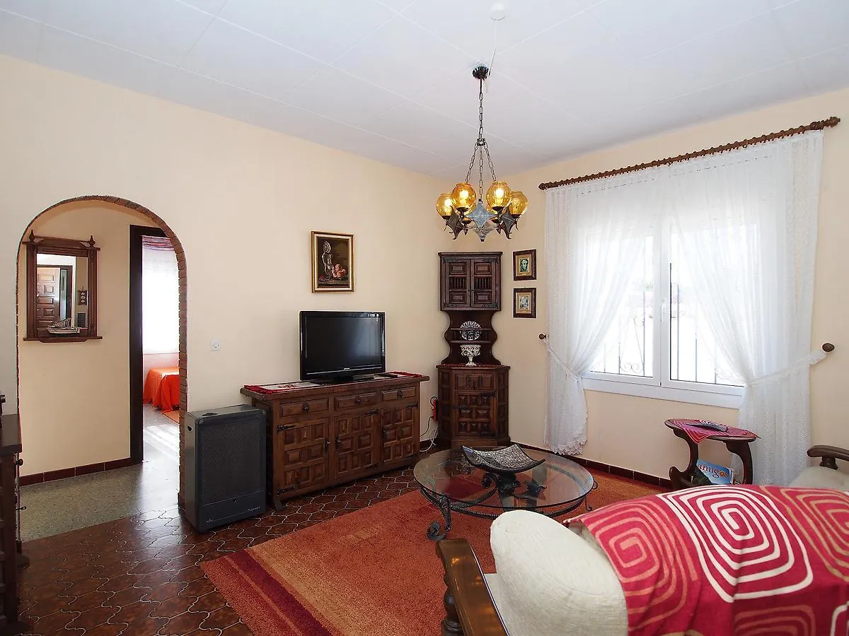 Villa Alberes By Interhome Empuriabrava