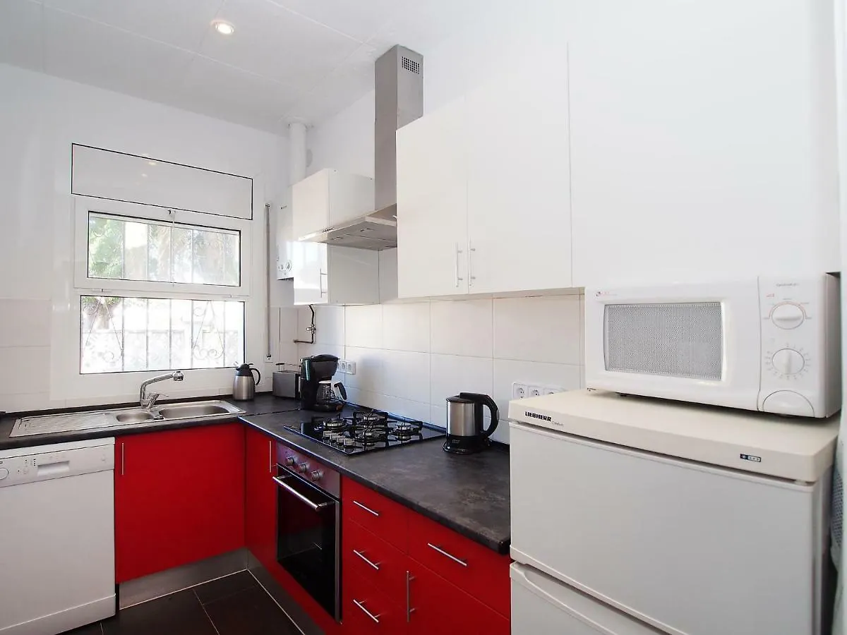 Villa Alberes By Interhome Empuriabrava