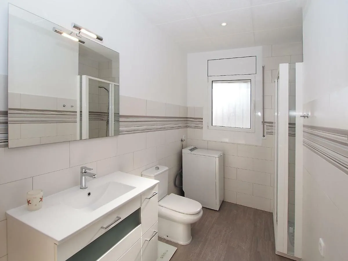 Villa Alberes By Interhome Empuriabrava Espagne