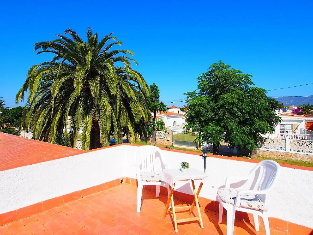 Villa Alberes By Interhome Empuriabrava Hiszpania