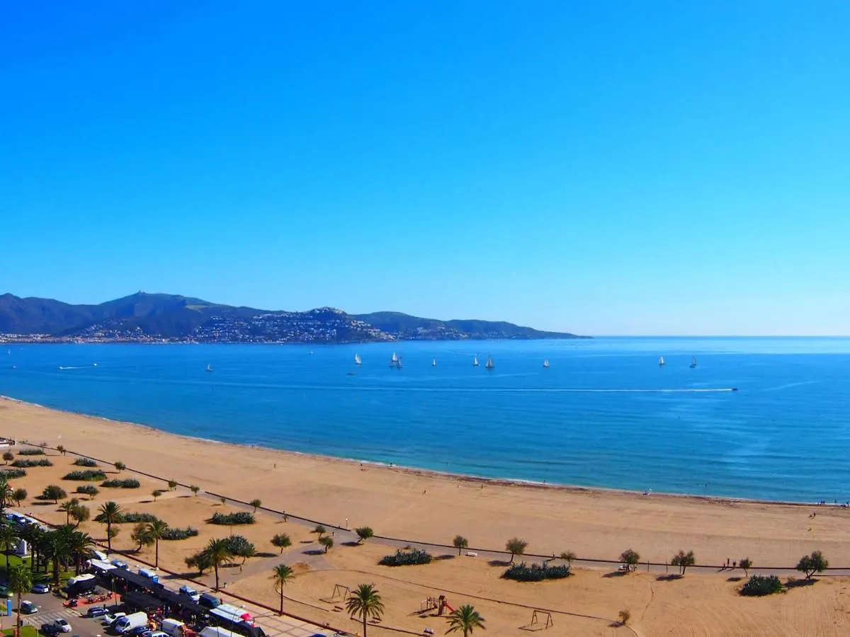 Villa Alberes By Interhome Empuriabrava