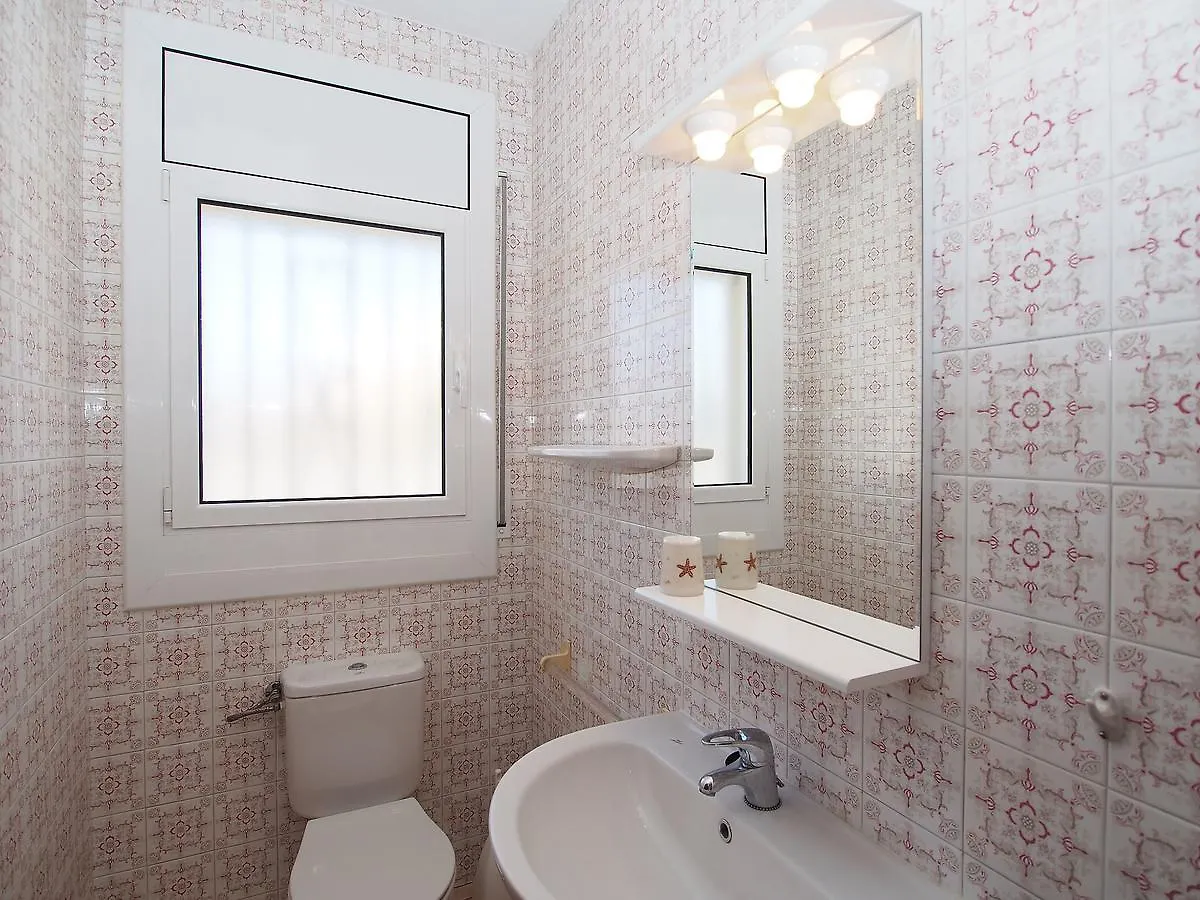 Villa Alberes By Interhome Empuriabrava 0*,  Hiszpania