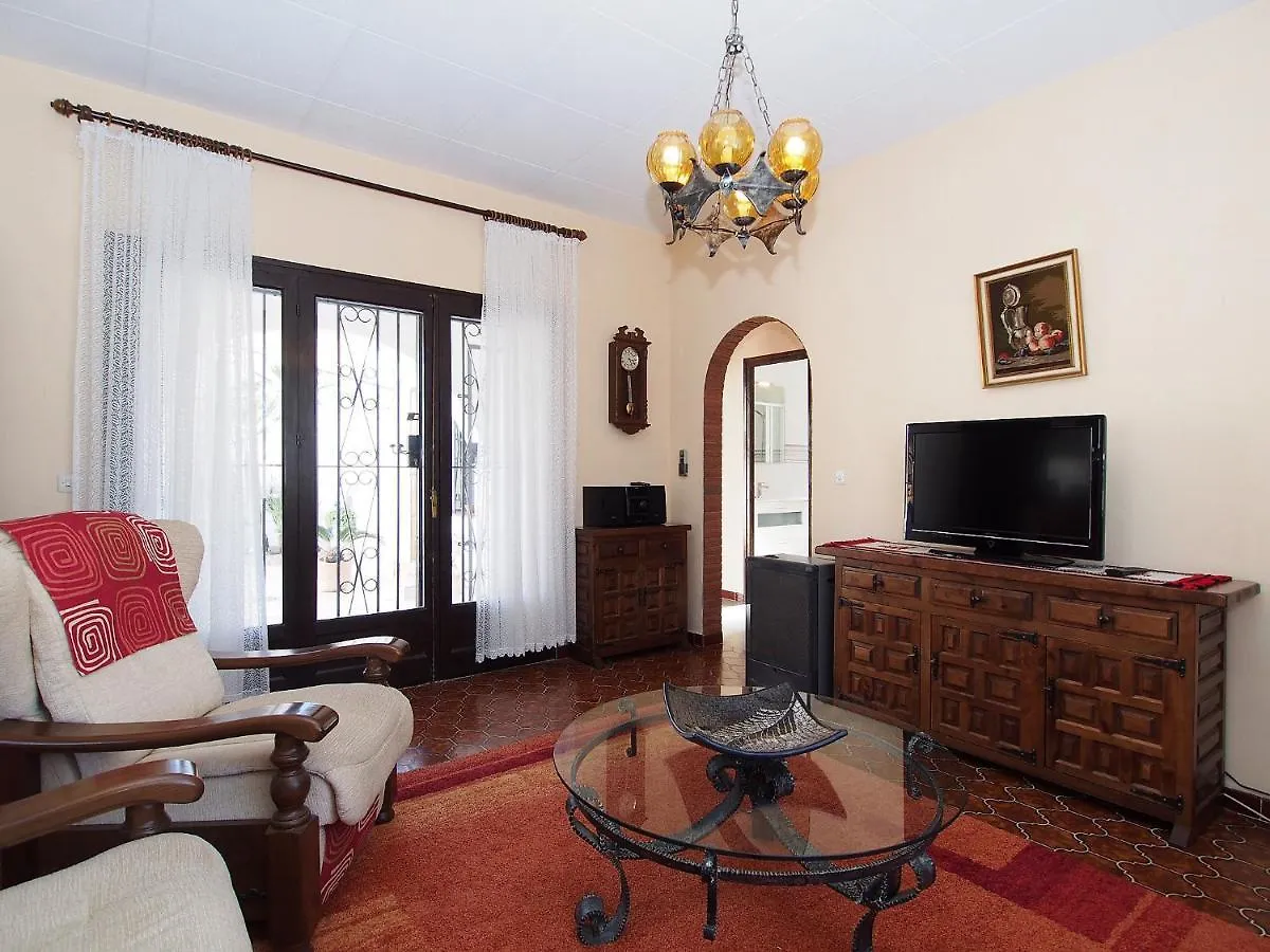 Villa Alberes By Interhome Empuriabrava